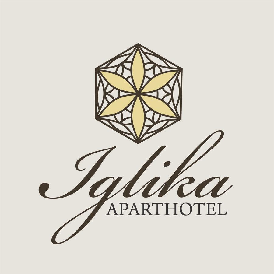 Apart Hotel Iglika Ahyolu Dış mekan fotoğraf